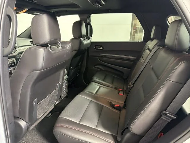 New 2026 White Dodge GT Plus image 24