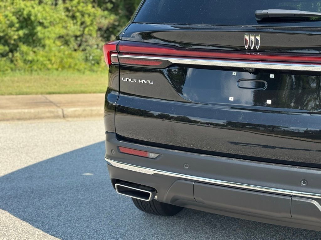 2026 Buick Enclave Preferred - Photo 13