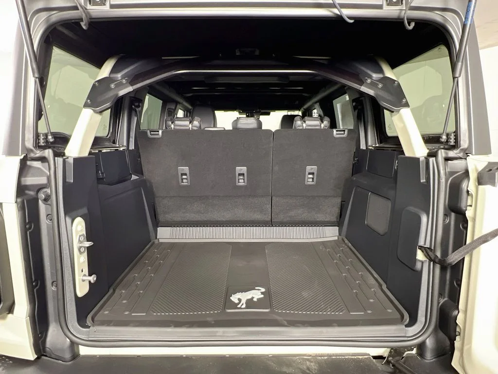 New 2026 Desert Sand Ford Raptor image 14