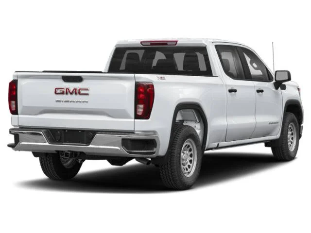 Used 2023 Summit White GMC Elevation image 2