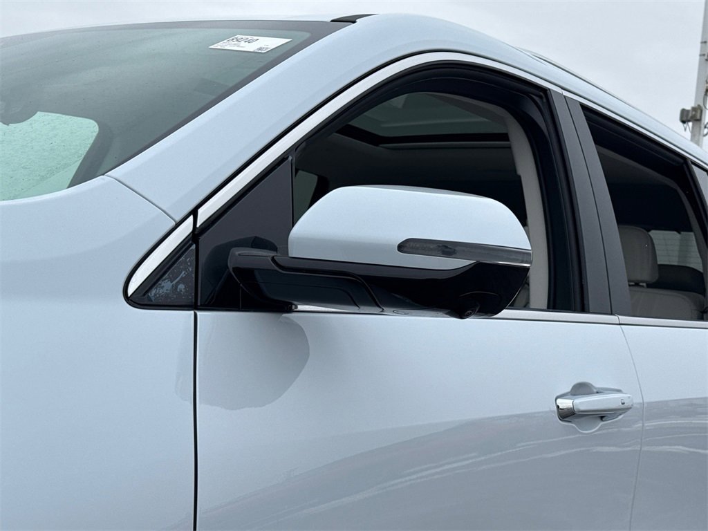 2026 BUICK ENCLAVE - Image 11