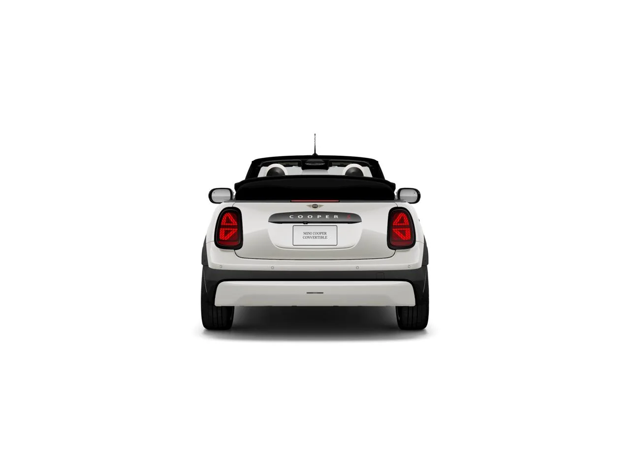 New 2026 Nanuq White Metallic MINI SIGNATURE PLUS image 5