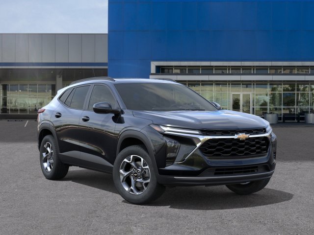 2026 Chevrolet Trax LT - Photo 7