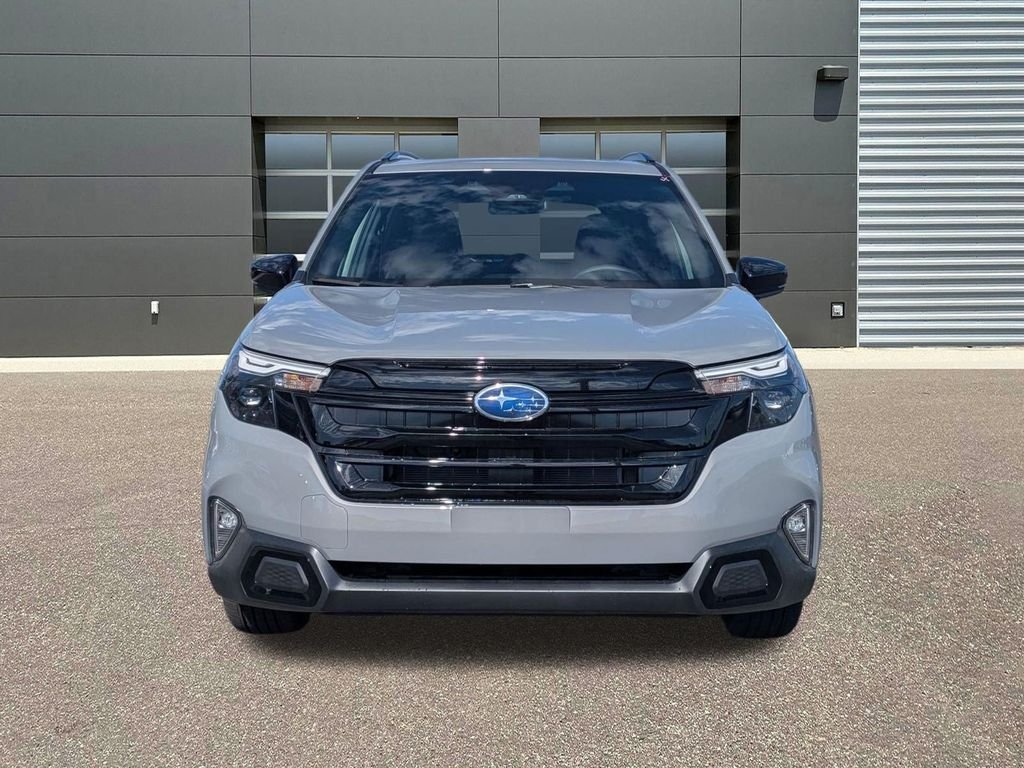 Certified Used 2026 River Rock Pearl Subaru Sport image 2
