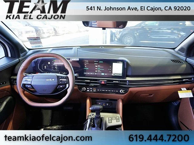 2026 Kia Sportage X-Line - Photo 25