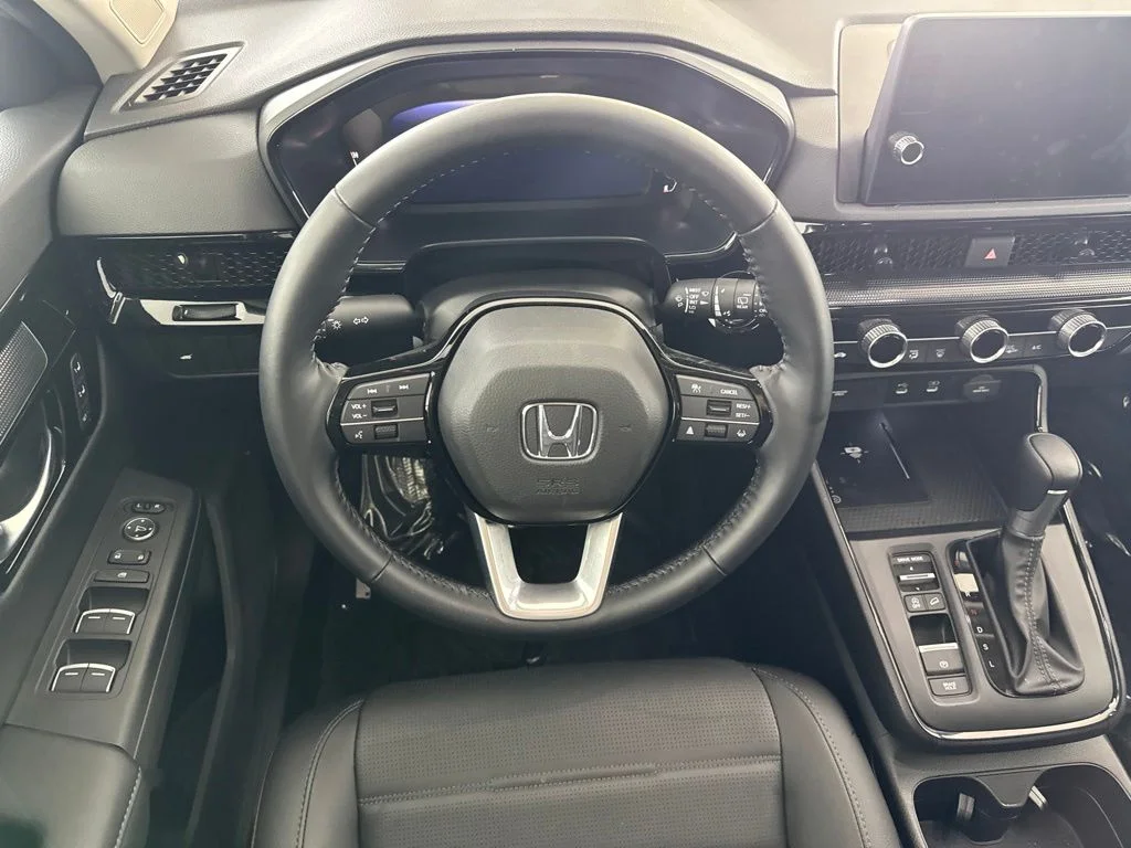Used 2026 Gray Honda EX-L image 30