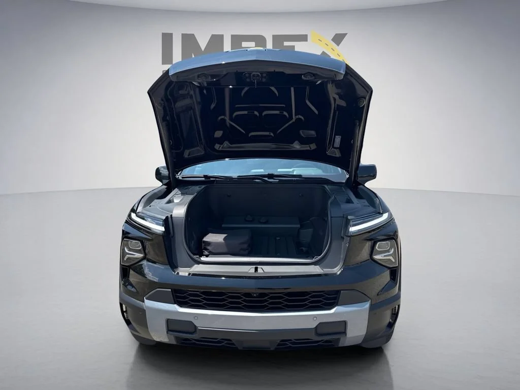 Used 2026 Black Chevrolet LT - Max Range image 36