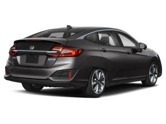 Used 2019 PLATINUM-WHITE-PEARL Honda  image 2