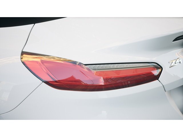 New 2026 Alpine White BMW sDrive30i image 8