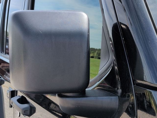 Used 2023 Black Jeep Sport S image 10