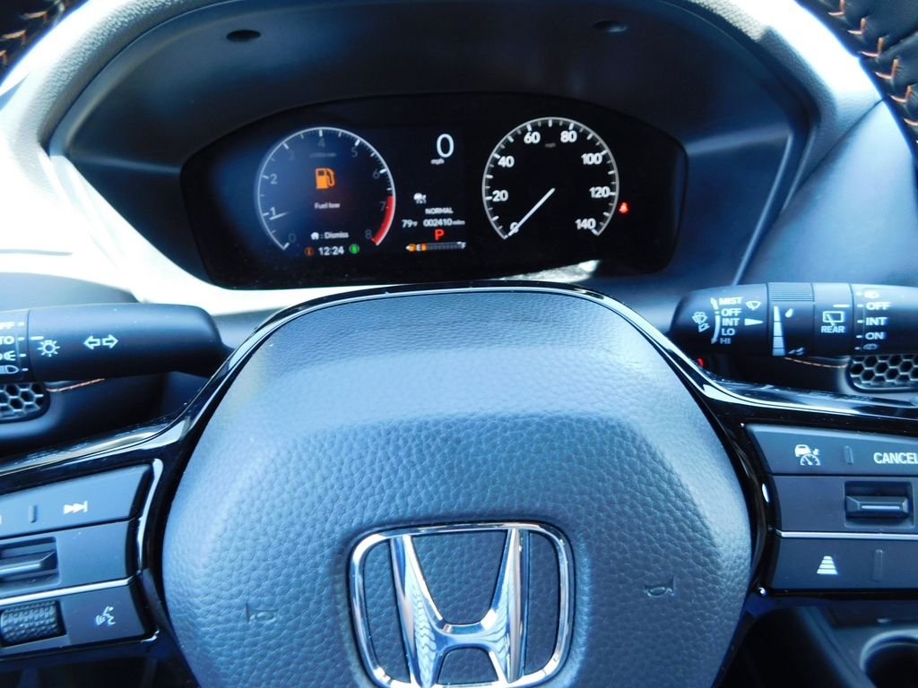 Used 2026 Urban Gray Pearl Honda AWD SPORT image 29