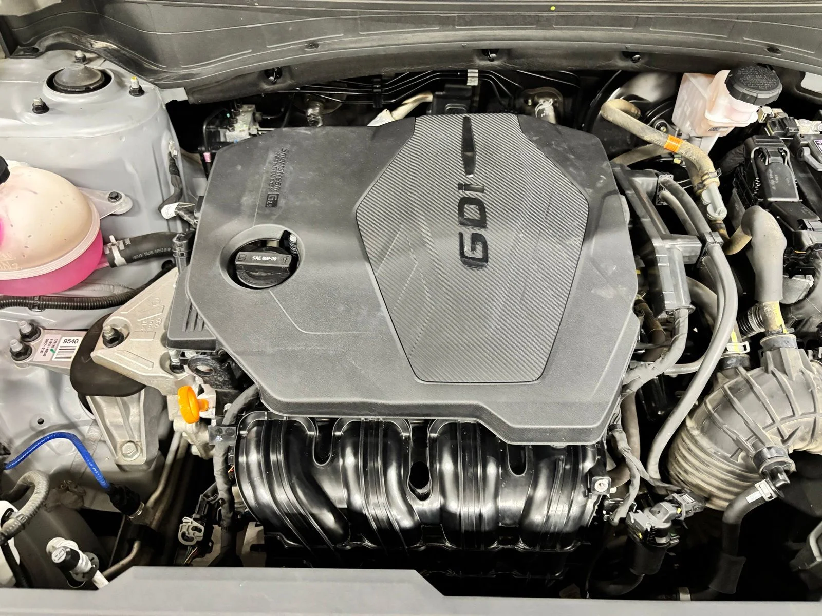 Used 2024 Gray Kia X-Pro Prestige image 25