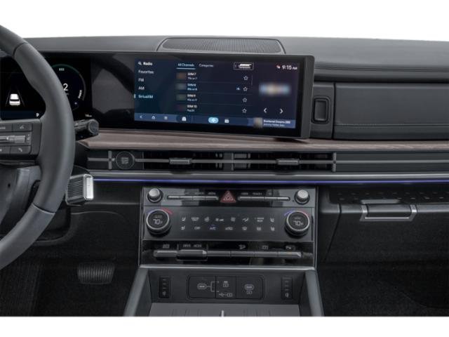 New 2026 Shimmering Silver Hyundai Limited image 12