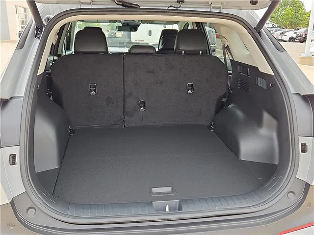 New 2026 Wolf Gray KIA EX Front-Wheel Drive image 8