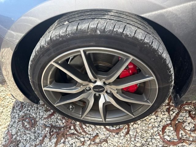 Used 2025 Silver Genesis 2.5T image 13