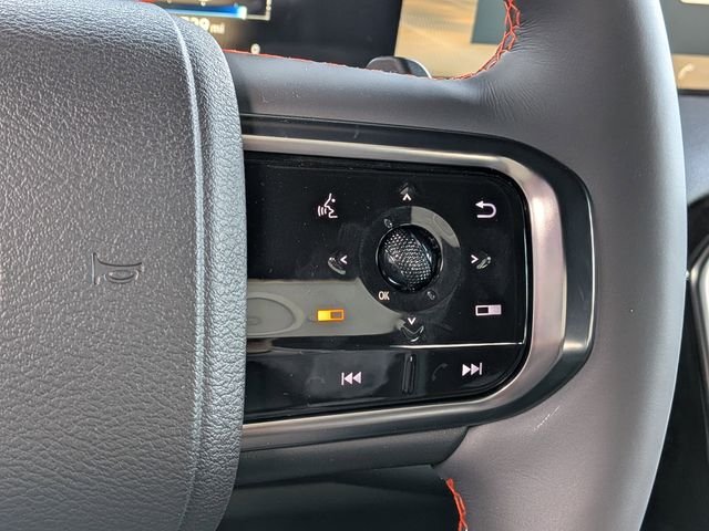 2026 Nissan Armada PRO-4X - Photo 25