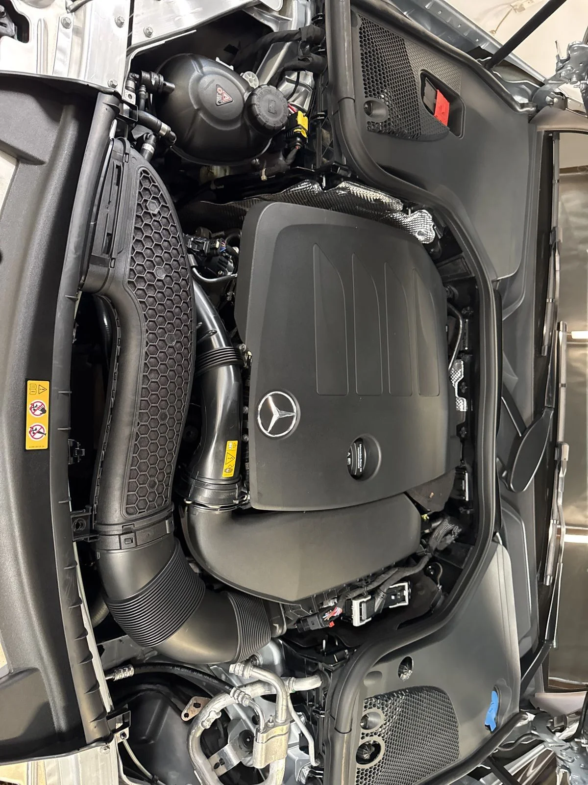 Used 2022 Silver Mercedes-Benz E 350 image 34