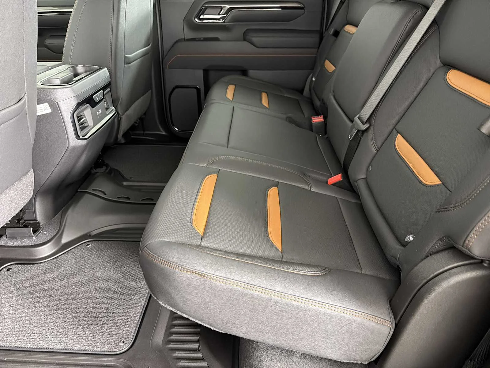 New 2026 Onyx Black GMC AT4 image 17
