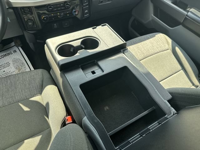 2025 Ford F-250 Super Duty XLT - Photo 22