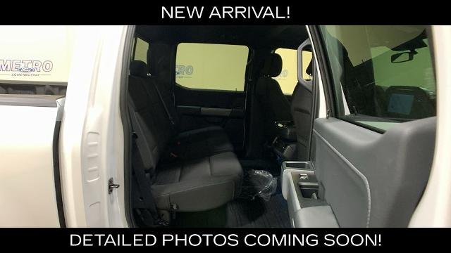 Certified Used 2025 Oxford White Ford XLT image 60