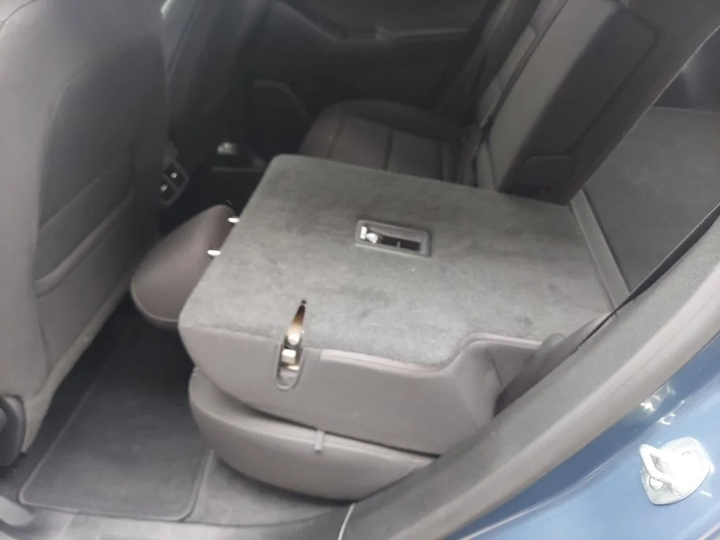 Certified Used 2026 Blue Chevrolet LT image 36