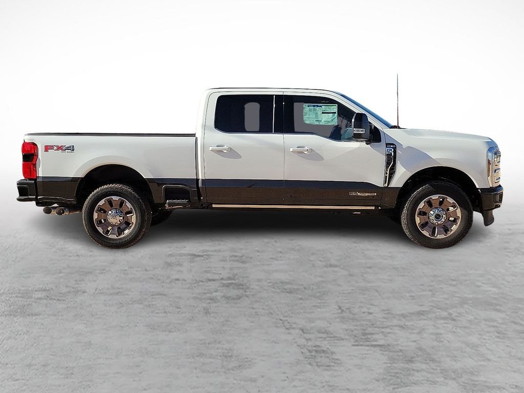 2025 Ford F-250 Super Duty King Ranch - Photo 12