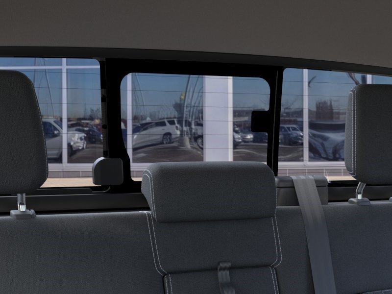 2025 Ford Ranger XLT - Photo 22