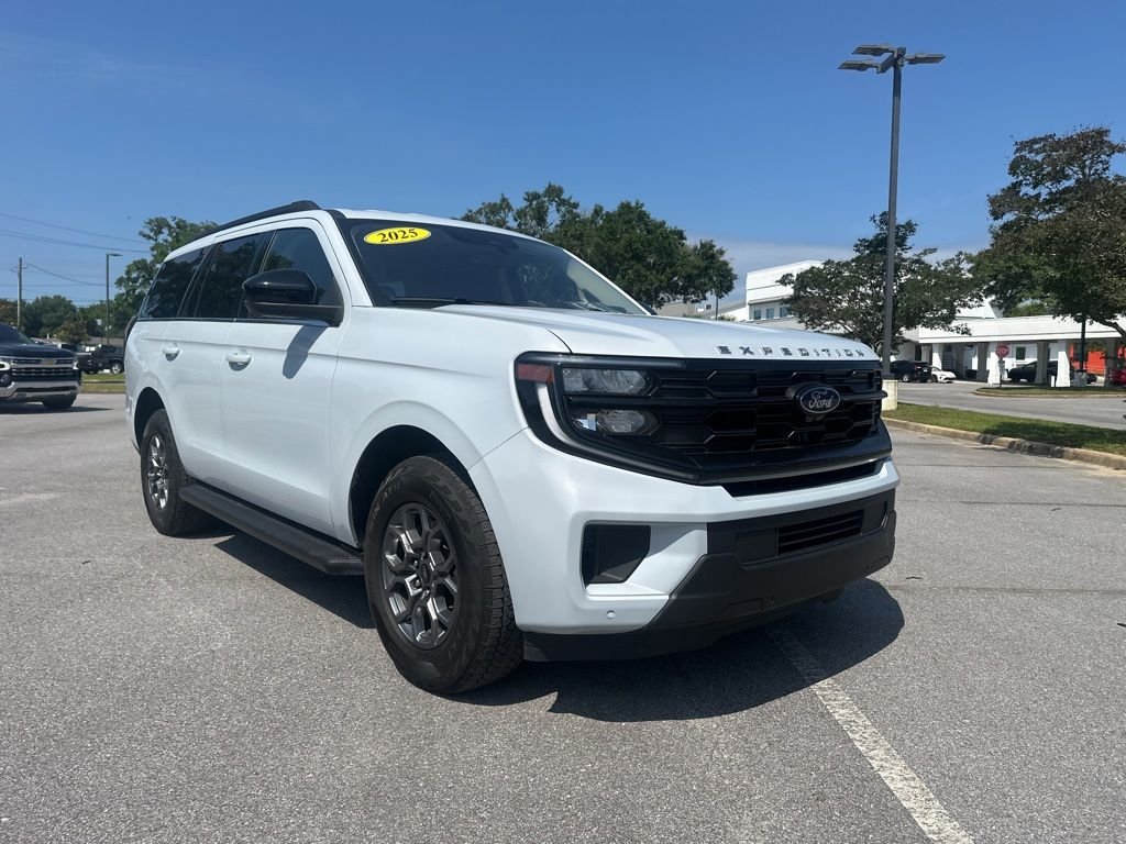 2025 Ford Expedition Active's photo