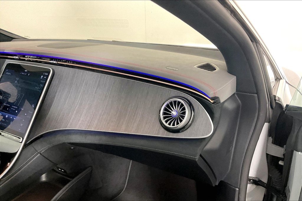 2024 Mercedes-Benz EQE Base - Photo 14