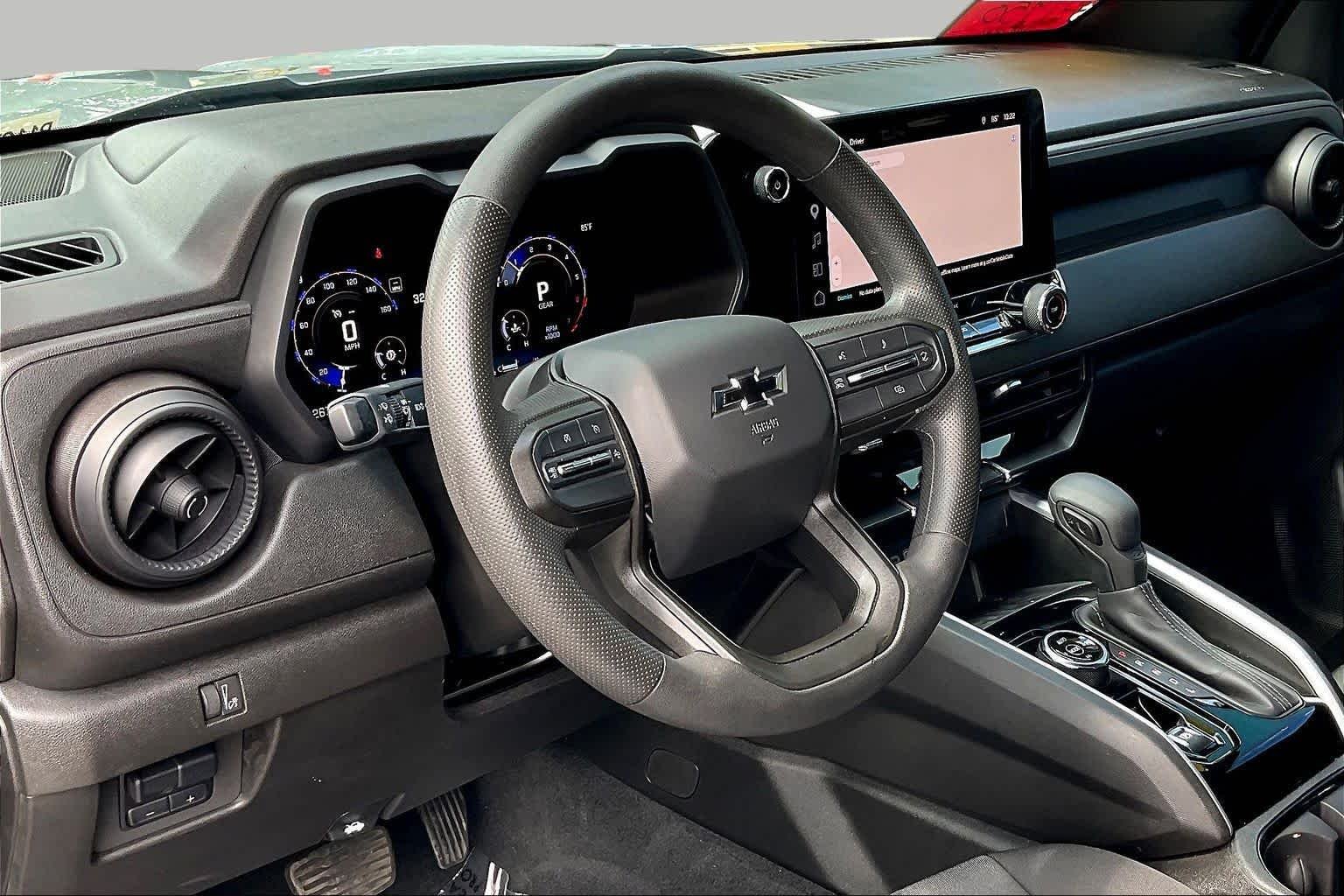 2024 Chevrolet Colorado Trail Boss - Photo 14