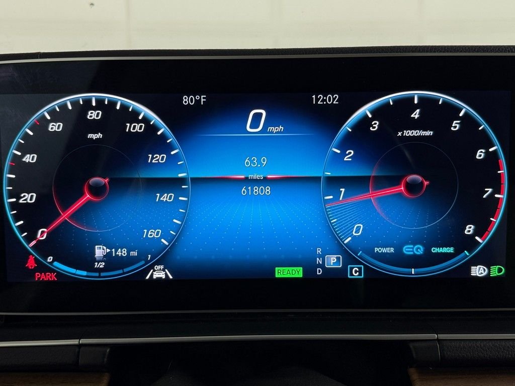2023 Mercedes-Benz GLS GLS450 - Photo 47