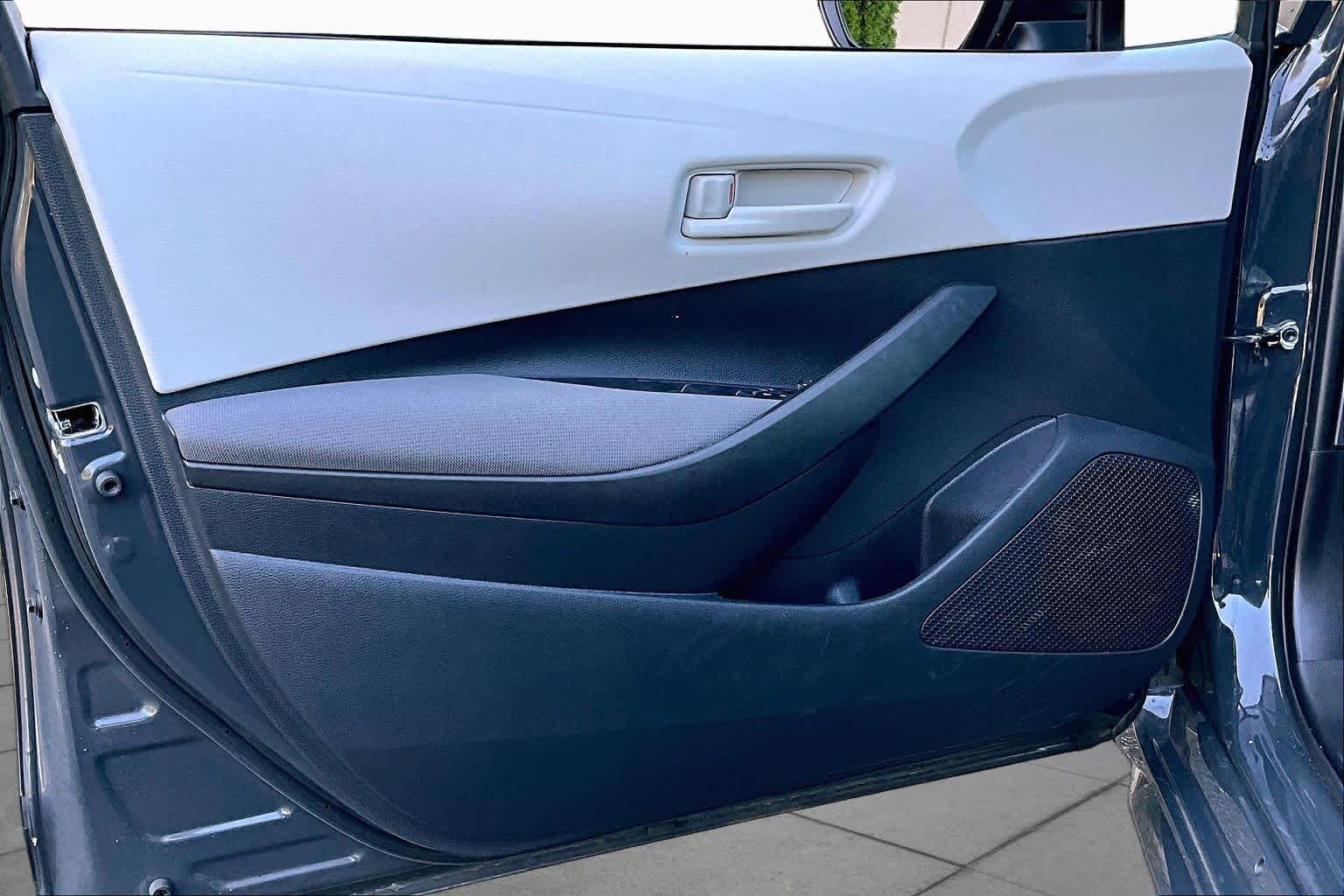 Certified Used 2026 Underground Toyota LE image 22