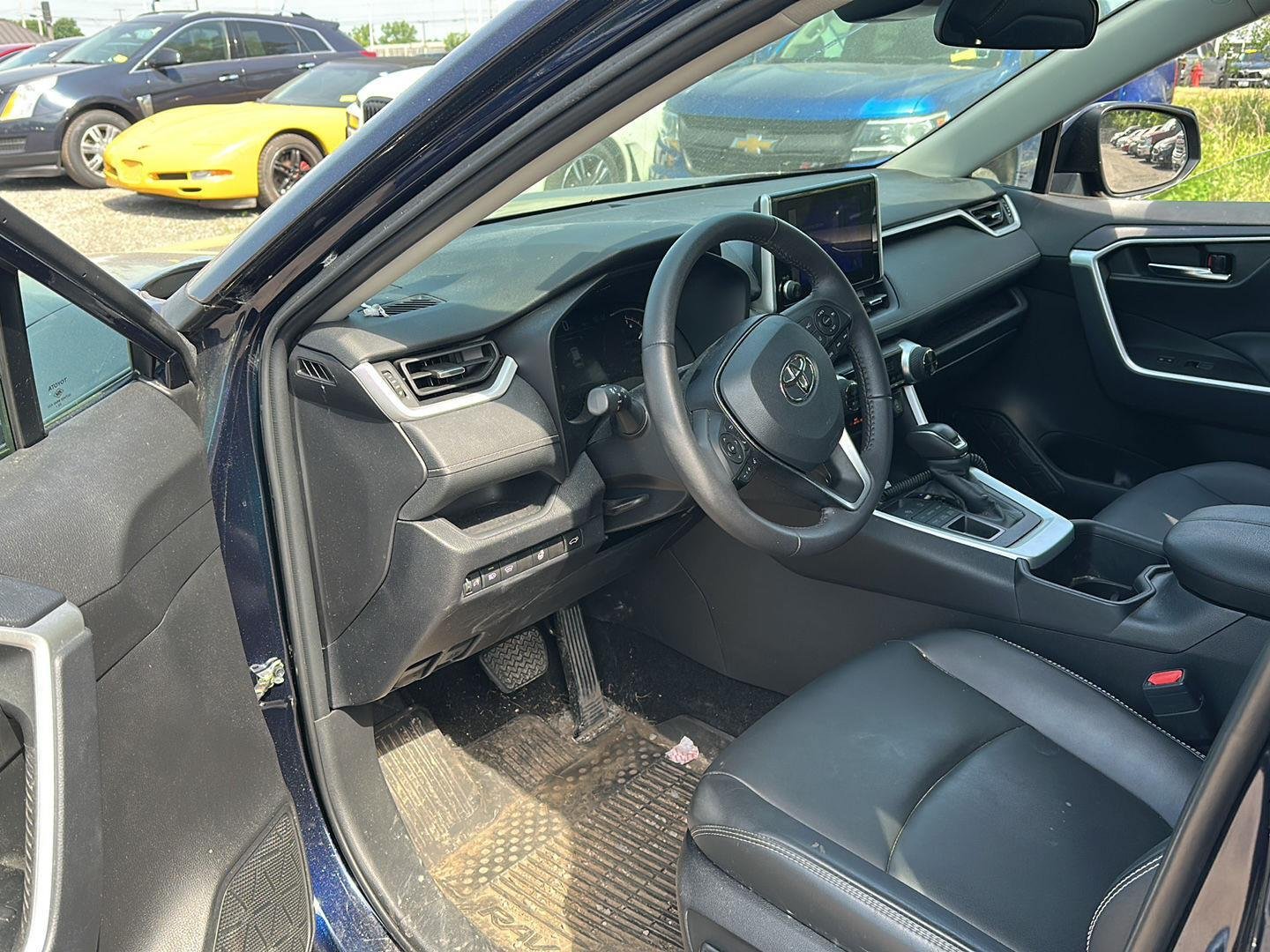 Used 2024 Blueprint Toyota XLE Premium image 7