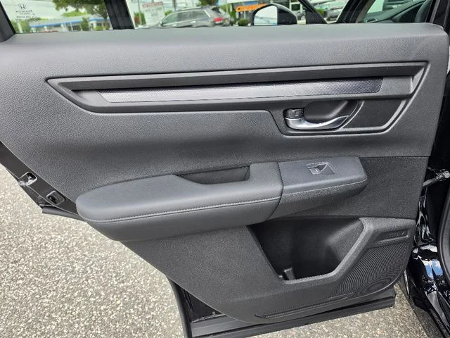 2024 Honda CR-V EX - Photo 23