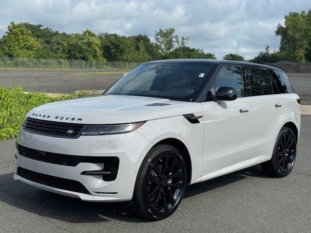 2026 Land Rover Range Rover Sport Plug-in Hybrid Dynamic SE