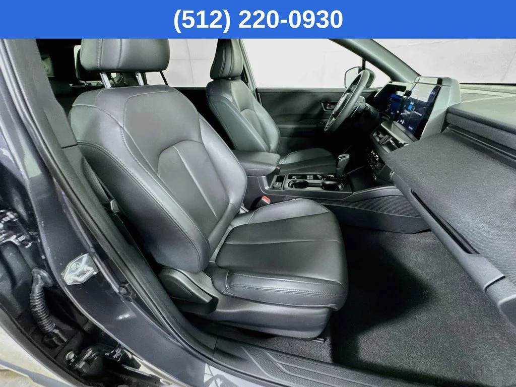 Used 2026 Gray Subaru Premium image 36