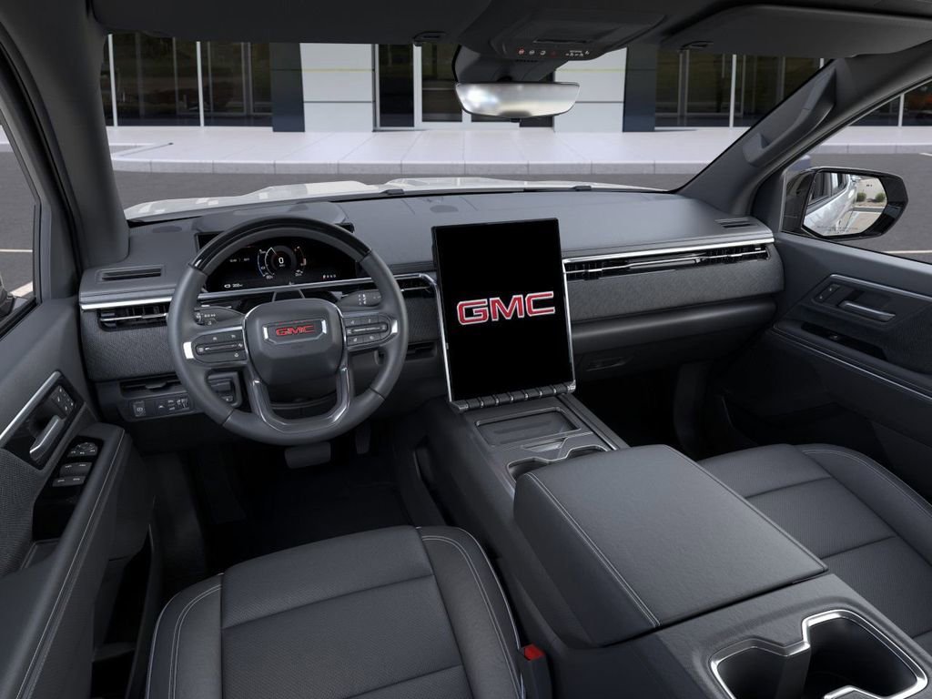 2026 GMC Sierra EV Elevation - Photo 15