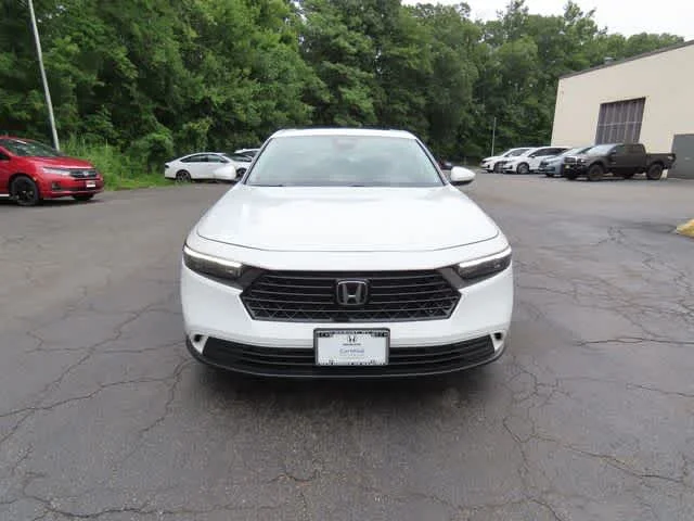 2024 Honda Accord EX - Photo 6
