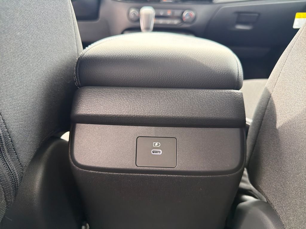 New 2026 Nissan Sentra S 4D Sedan