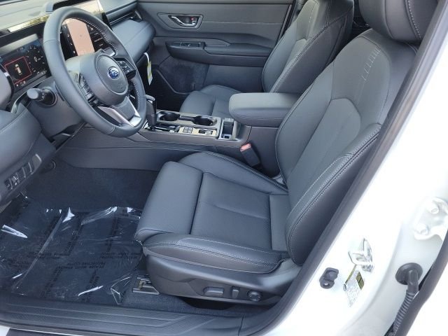 New 2026 CRYSTAL WHITE PEARL Subaru Touring XT image 9