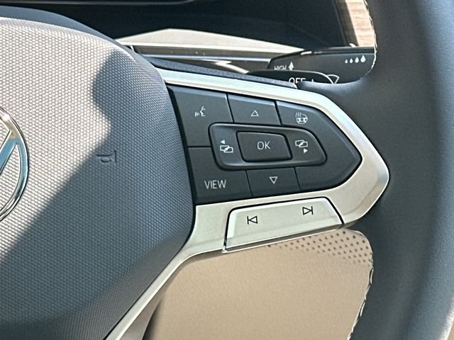 2026 Volkswagen Atlas SEL - Photo 27