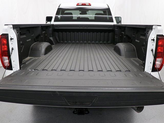 2025 GMC Sierra 2500HD Pro - Photo 7