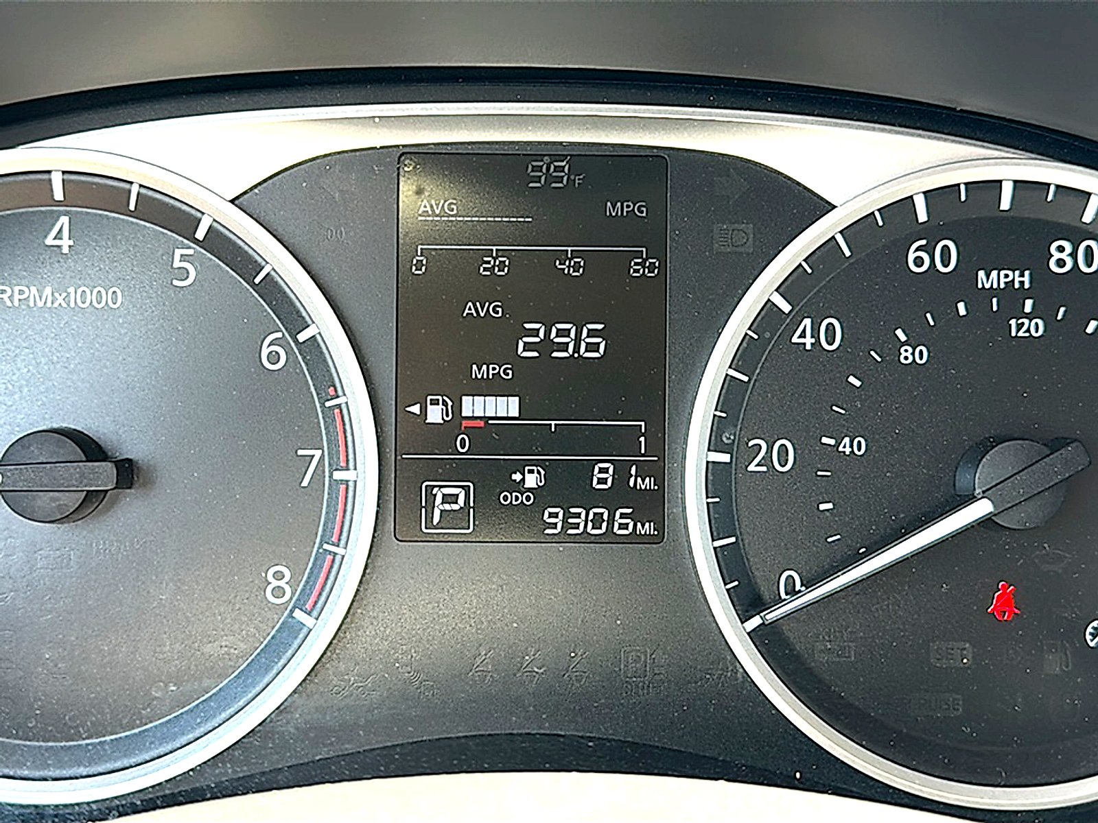 Used 2025 Gun Metallic Nissan S image 27