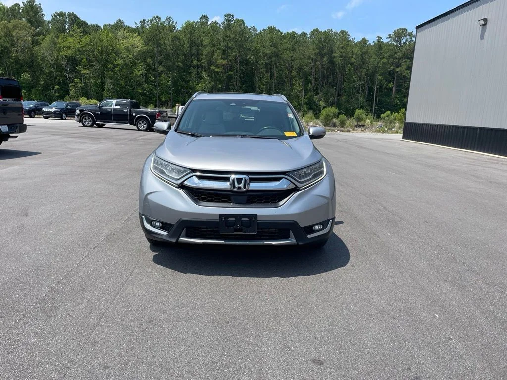Used 2018  Honda Touring image 8
