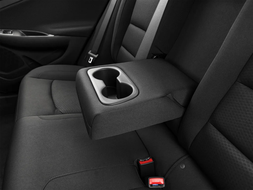 Used 2023 White Chevrolet LT image 43