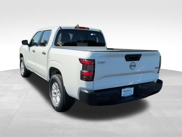 New 2026 White Nissan S image 7