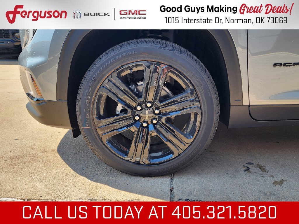 2027 GMC Acadia Elevation - Photo 59