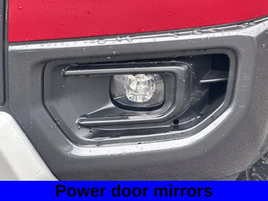 Used 2025 Ruby Red Metallic Ford XLT image 18