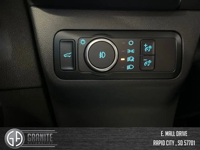 2023 Ford Escape ST-Line Elite - Photo 39