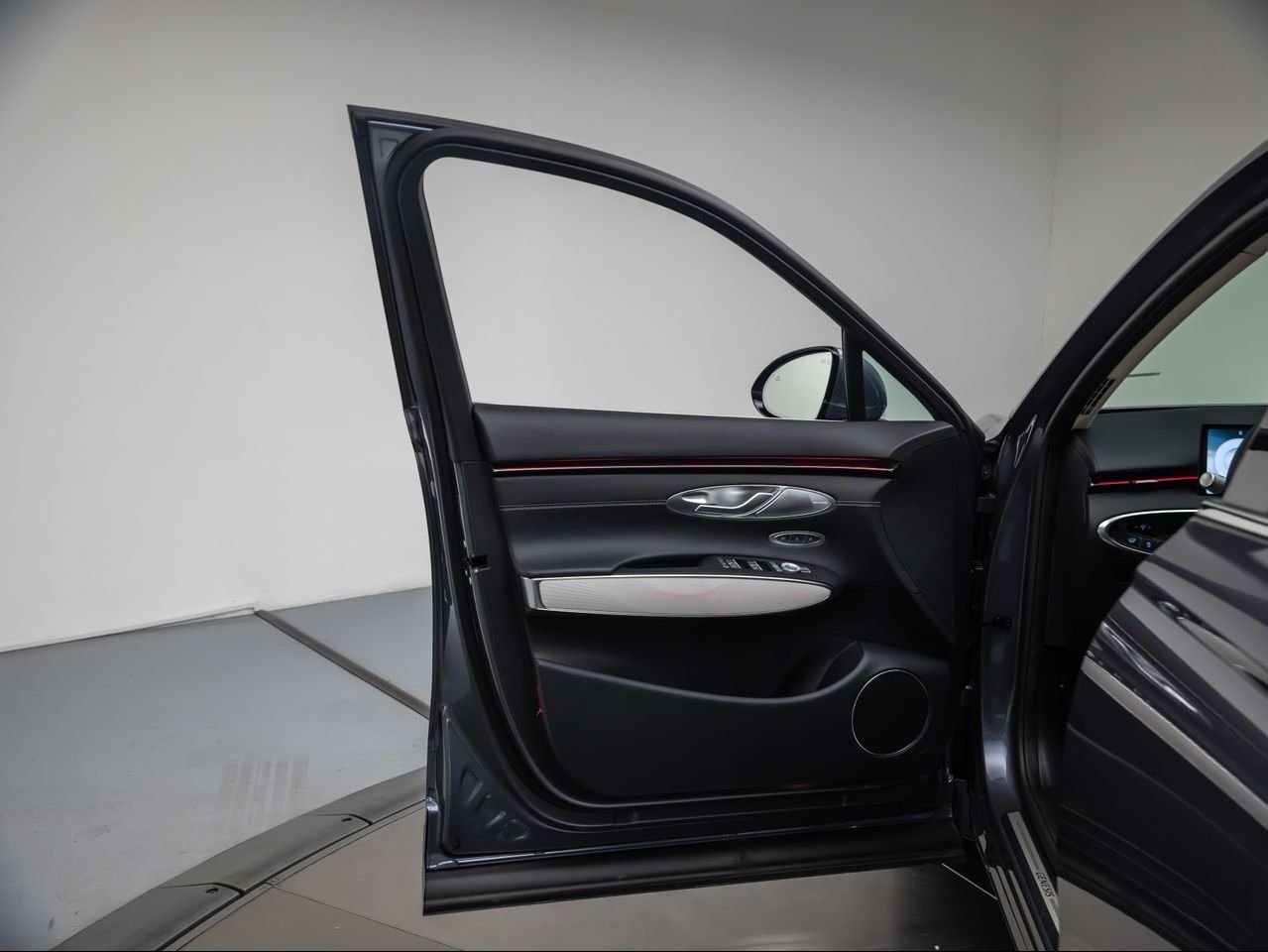 New 2026 Ceres Blue Genesis 2.5T ADVANCED image 28